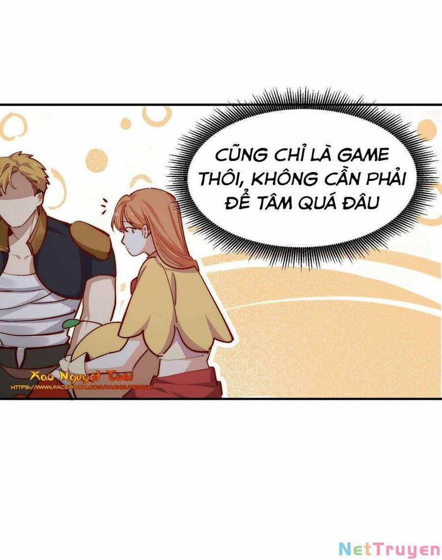 Mười Năm Sau, Tôi Kết Hôn Với Kẻ Không Đội Trời Chung Của Mình?! 39 trang 29