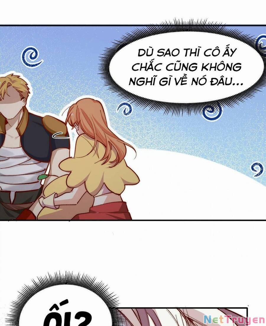 Mười Năm Sau, Tôi Kết Hôn Với Kẻ Không Đội Trời Chung Của Mình?! 39 trang 30