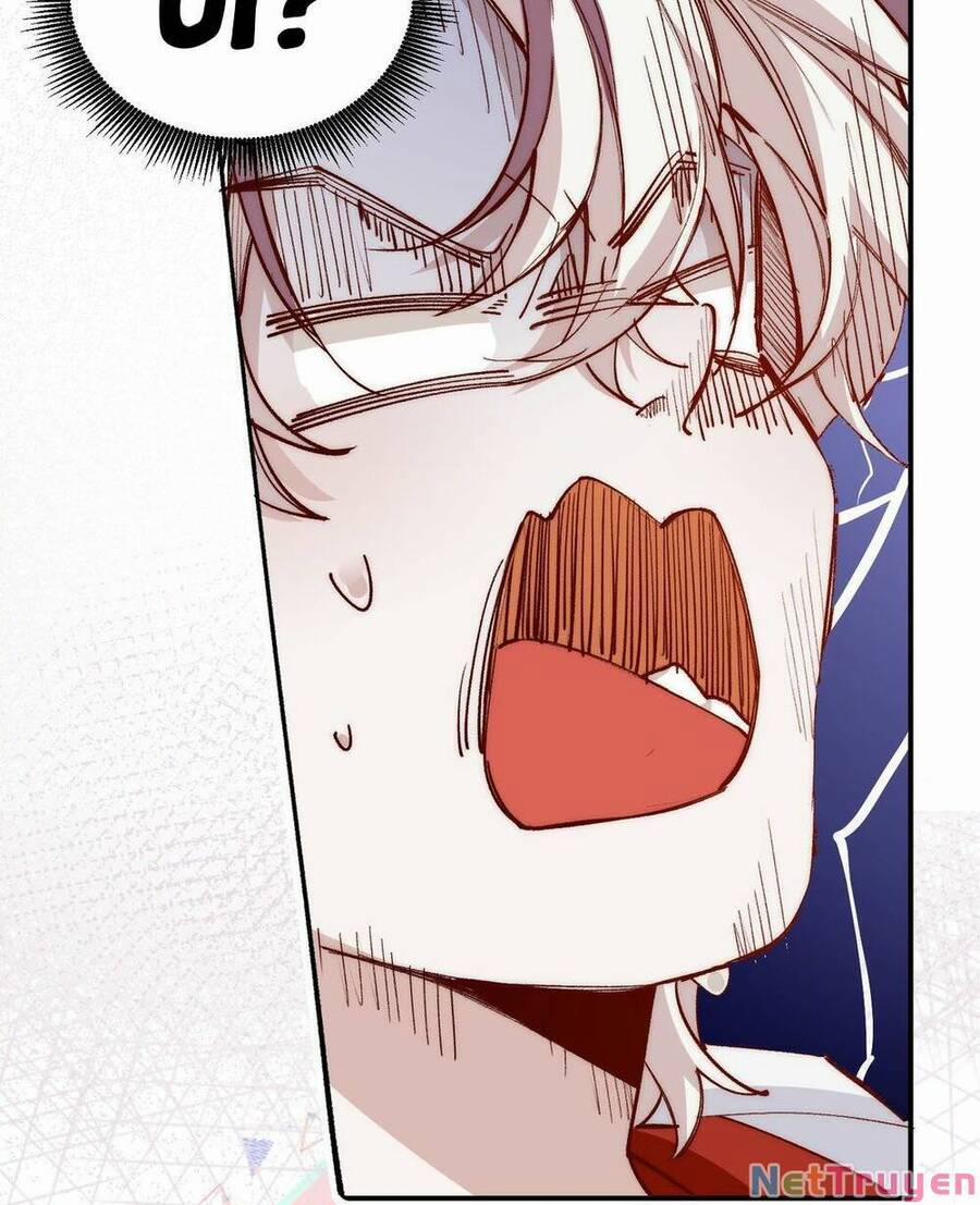 Mười Năm Sau, Tôi Kết Hôn Với Kẻ Không Đội Trời Chung Của Mình?! 39 trang 31