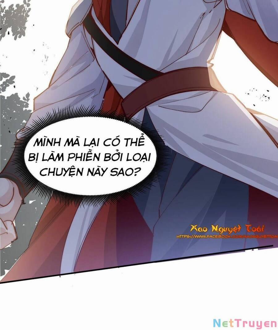 Mười Năm Sau, Tôi Kết Hôn Với Kẻ Không Đội Trời Chung Của Mình?! 39 trang 35