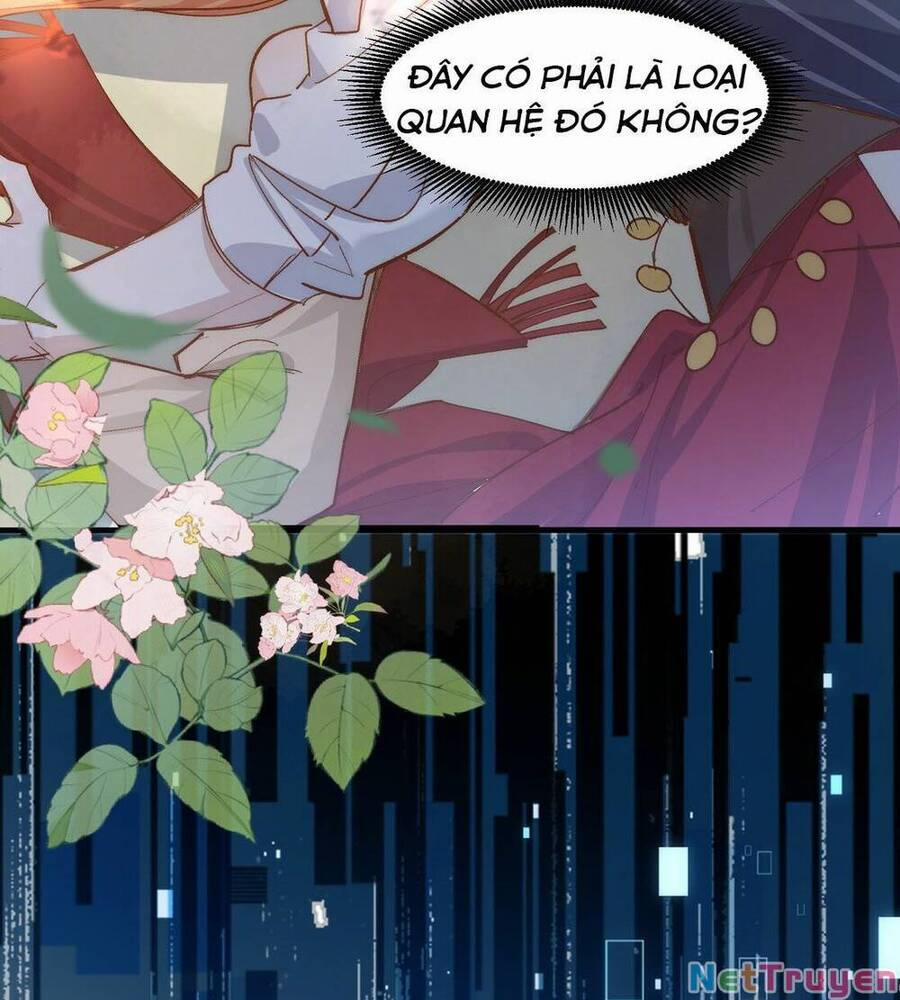 Mười Năm Sau, Tôi Kết Hôn Với Kẻ Không Đội Trời Chung Của Mình?! 39 trang 5