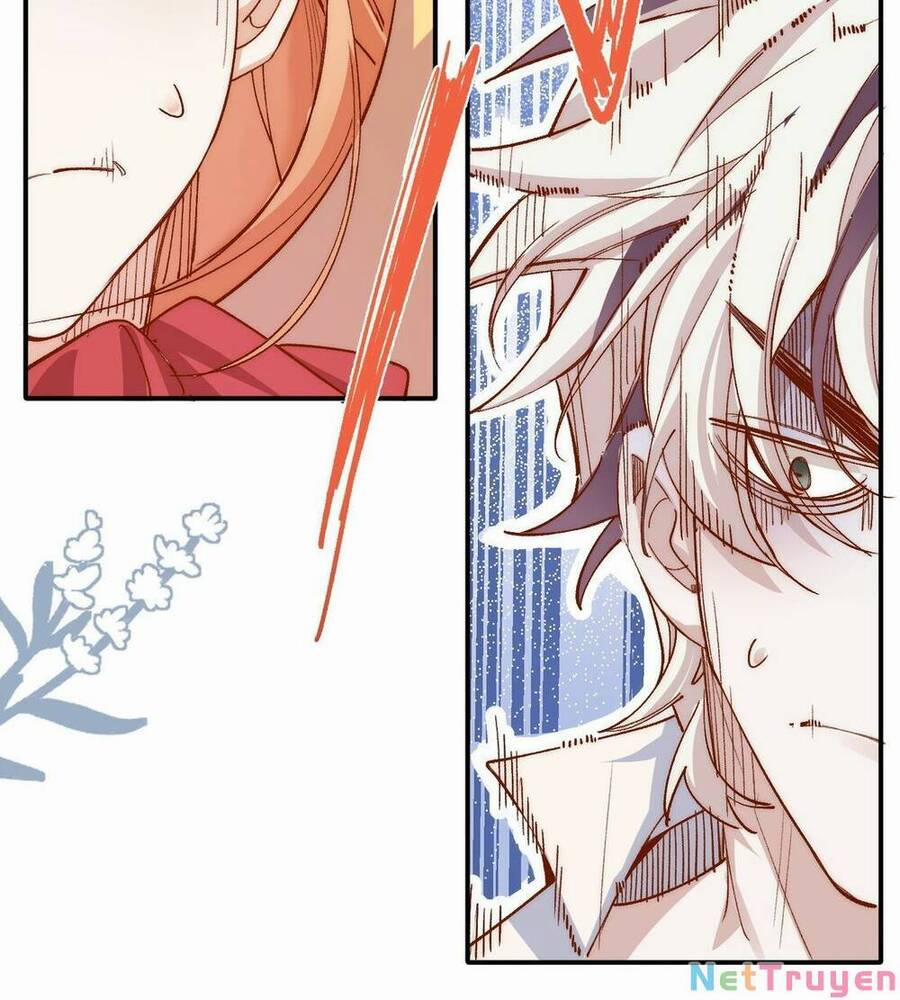 Mười Năm Sau, Tôi Kết Hôn Với Kẻ Không Đội Trời Chung Của Mình?! 39 trang 8