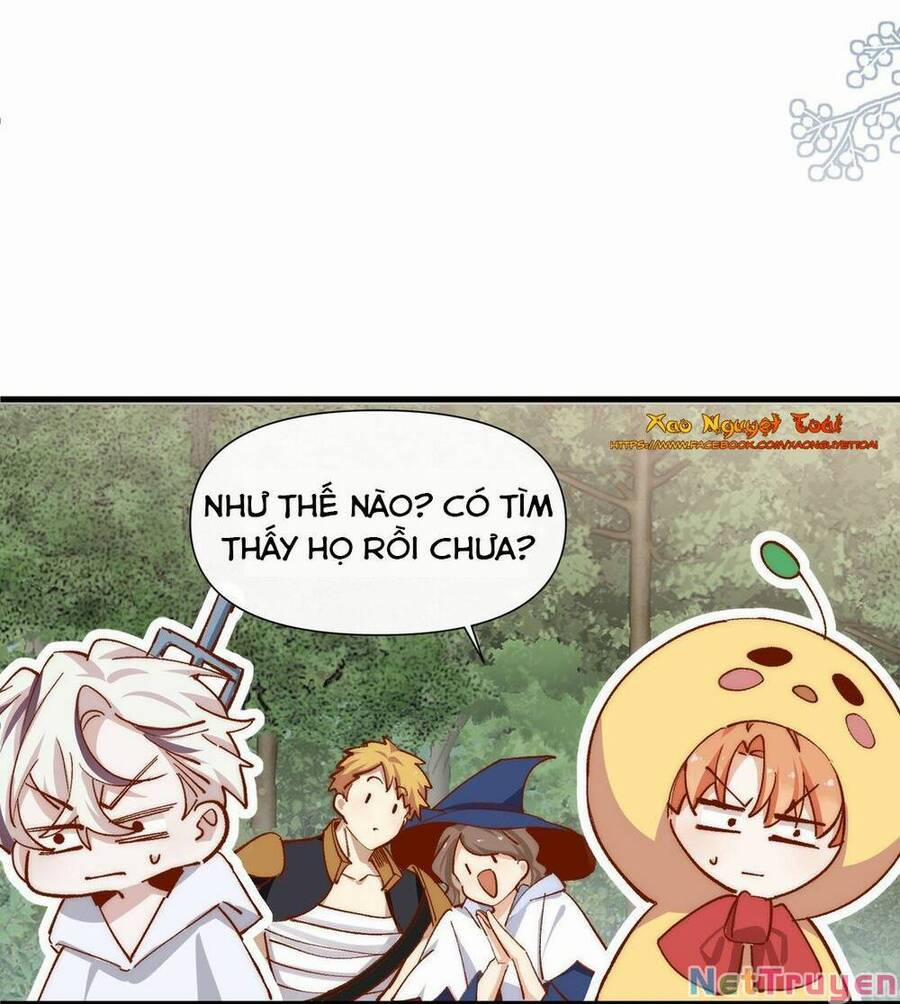 Mười Năm Sau, Tôi Kết Hôn Với Kẻ Không Đội Trời Chung Của Mình?! 39 trang 9