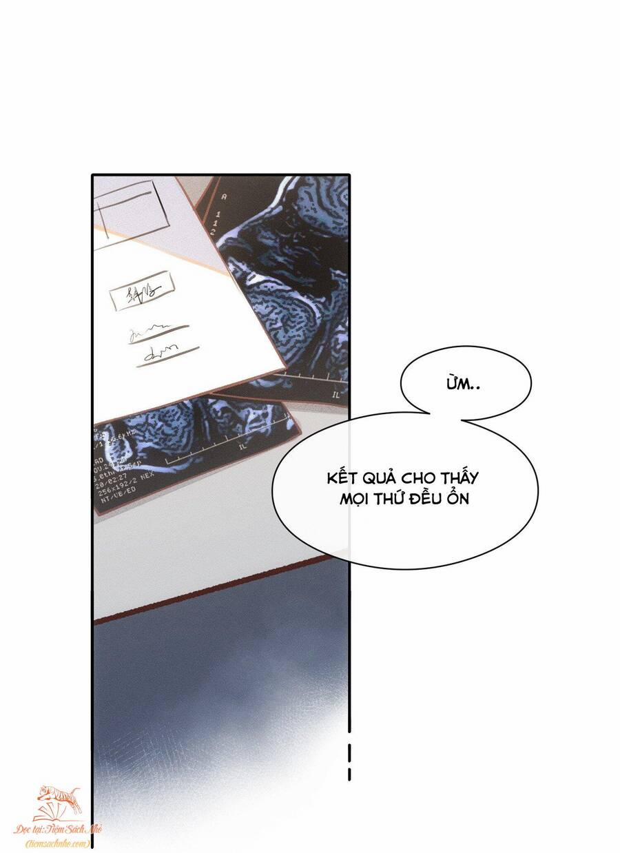 Mười Năm Sau, Tôi Kết Hôn Với Kẻ Không Đội Trời Chung Của Mình?! 4 trang 0