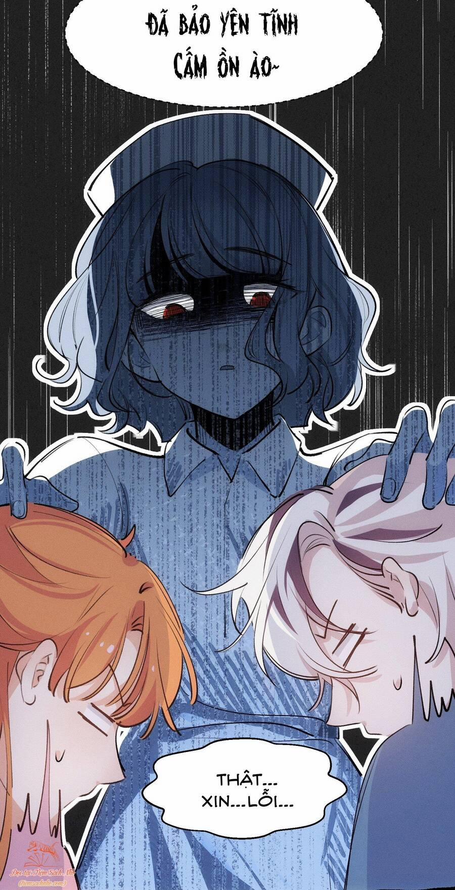 Mười Năm Sau, Tôi Kết Hôn Với Kẻ Không Đội Trời Chung Của Mình?! 4 trang 13