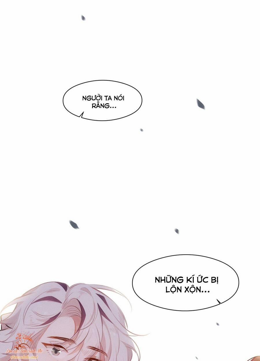 Mười Năm Sau, Tôi Kết Hôn Với Kẻ Không Đội Trời Chung Của Mình?! 4 trang 15