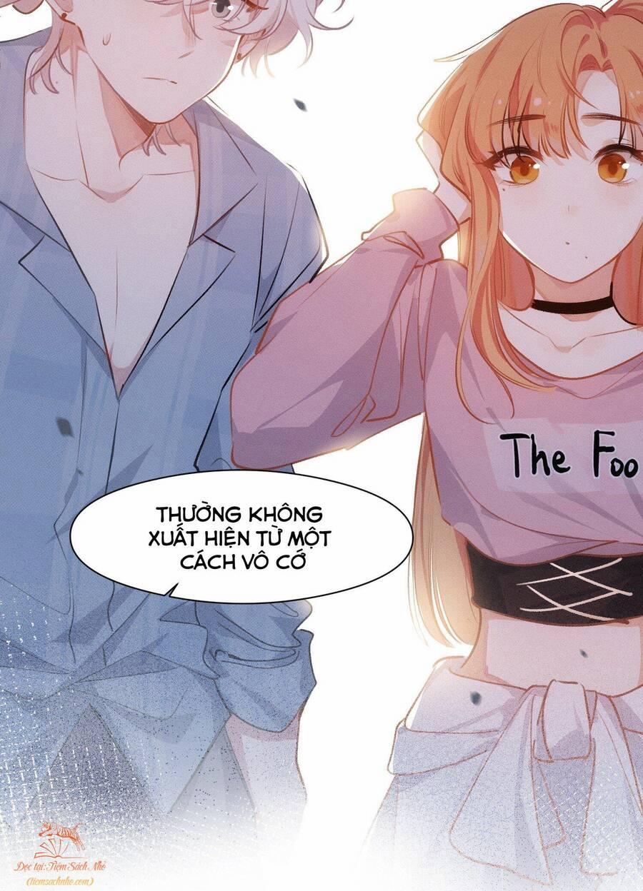 Mười Năm Sau, Tôi Kết Hôn Với Kẻ Không Đội Trời Chung Của Mình?! 4 trang 16