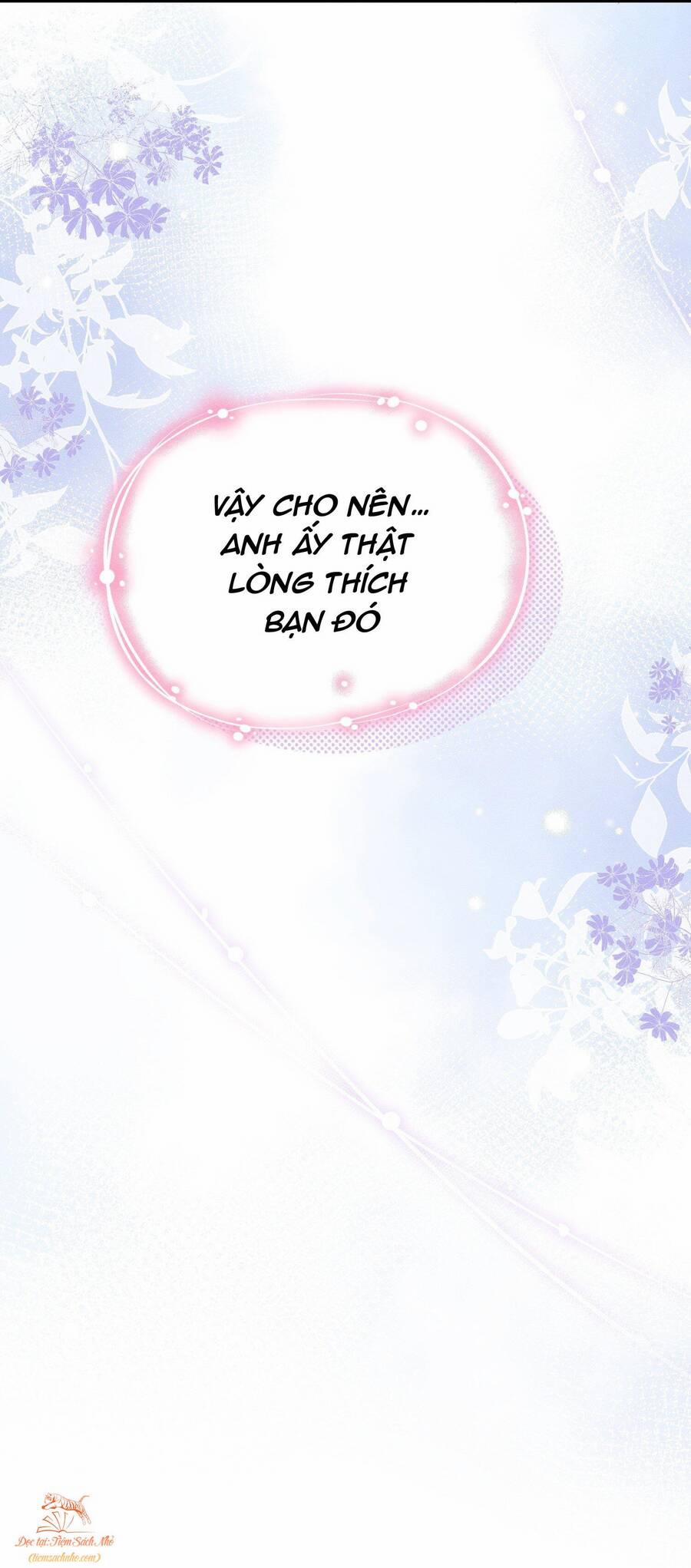 Mười Năm Sau, Tôi Kết Hôn Với Kẻ Không Đội Trời Chung Của Mình?! 4 trang 18