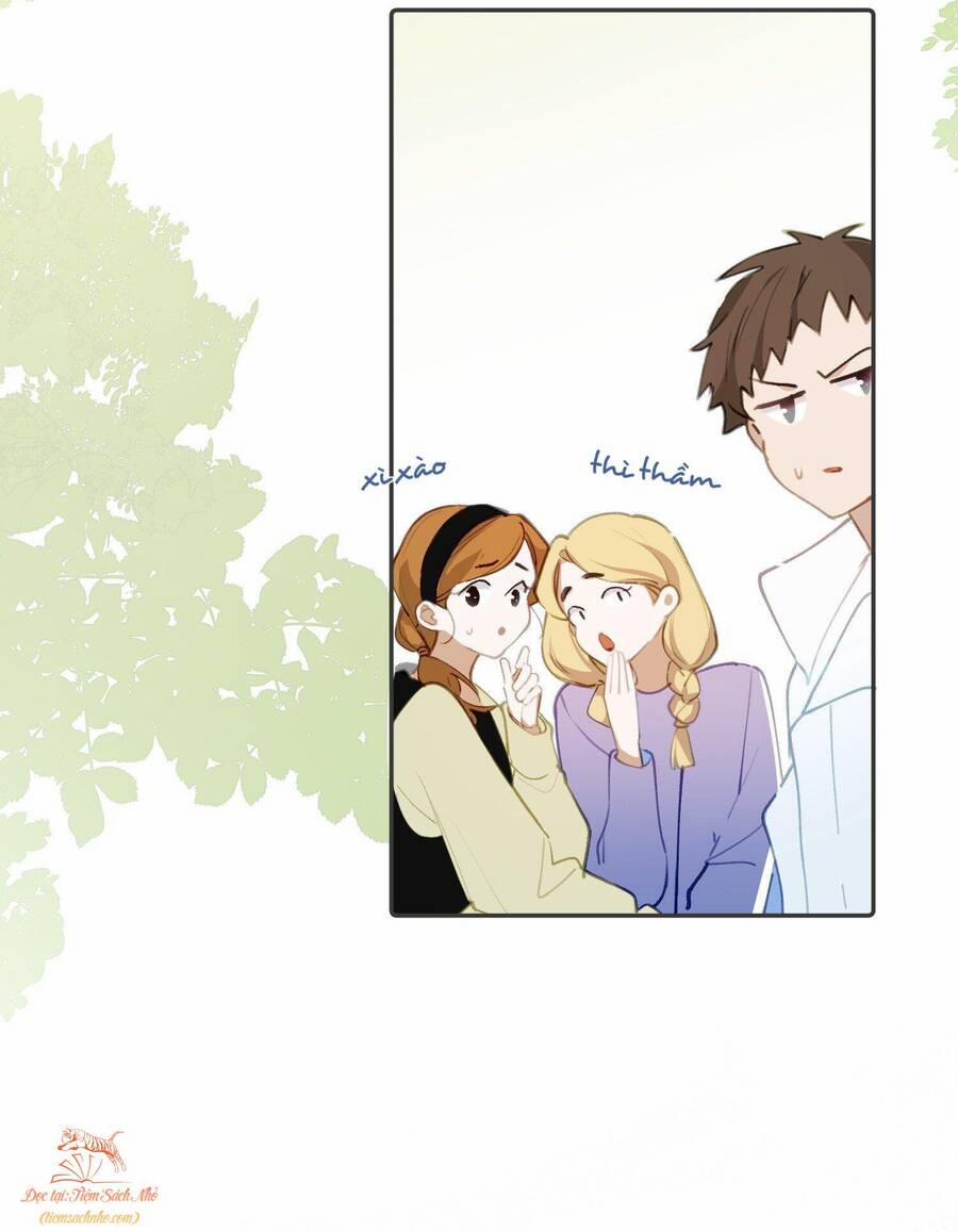 Mười Năm Sau, Tôi Kết Hôn Với Kẻ Không Đội Trời Chung Của Mình?! 4 trang 20