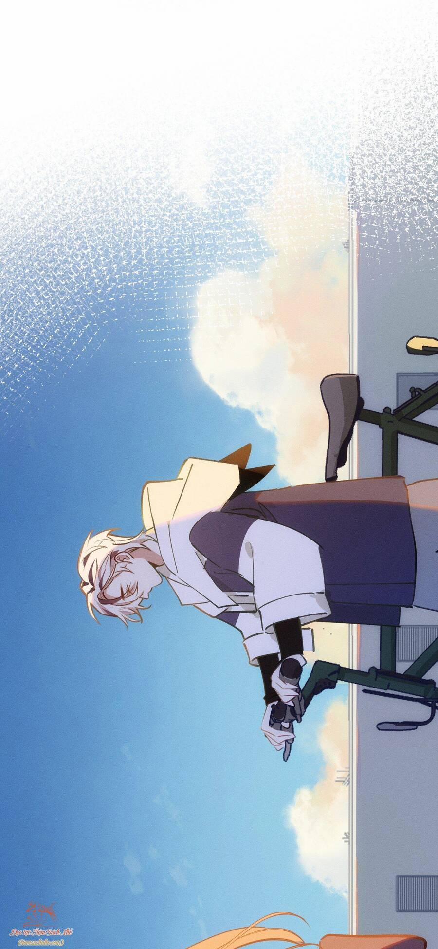 Mười Năm Sau, Tôi Kết Hôn Với Kẻ Không Đội Trời Chung Của Mình?! 4 trang 21