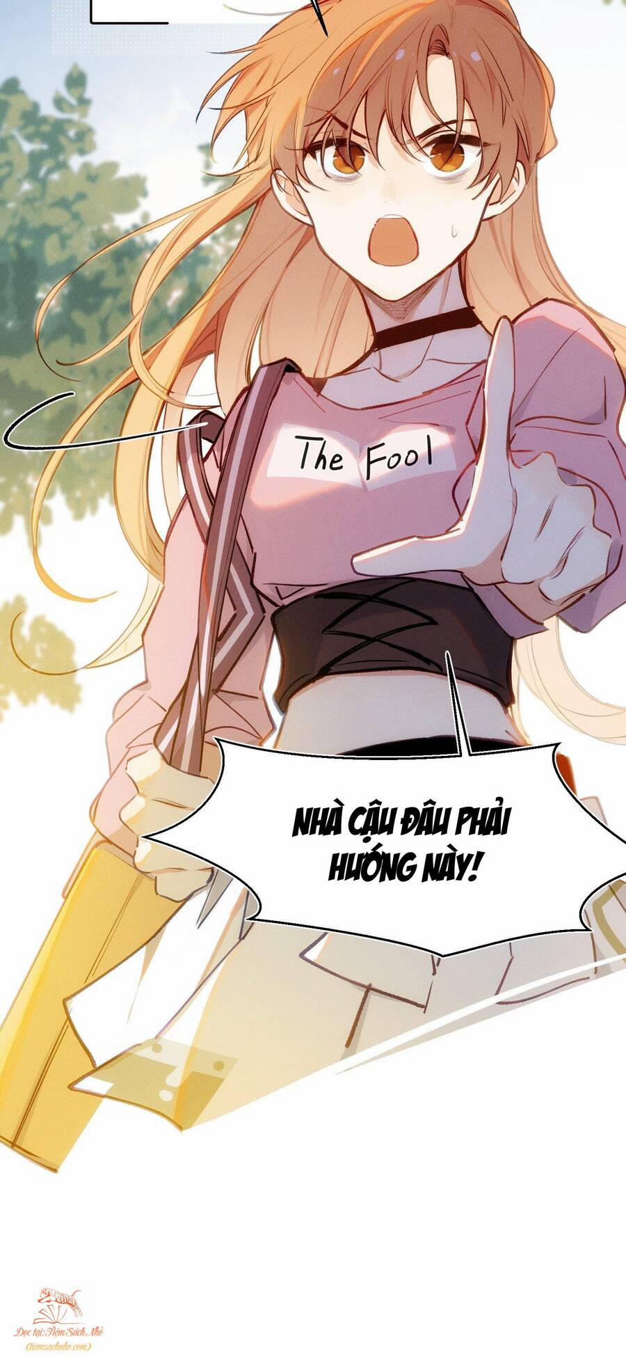 Mười Năm Sau, Tôi Kết Hôn Với Kẻ Không Đội Trời Chung Của Mình?! 4 trang 23