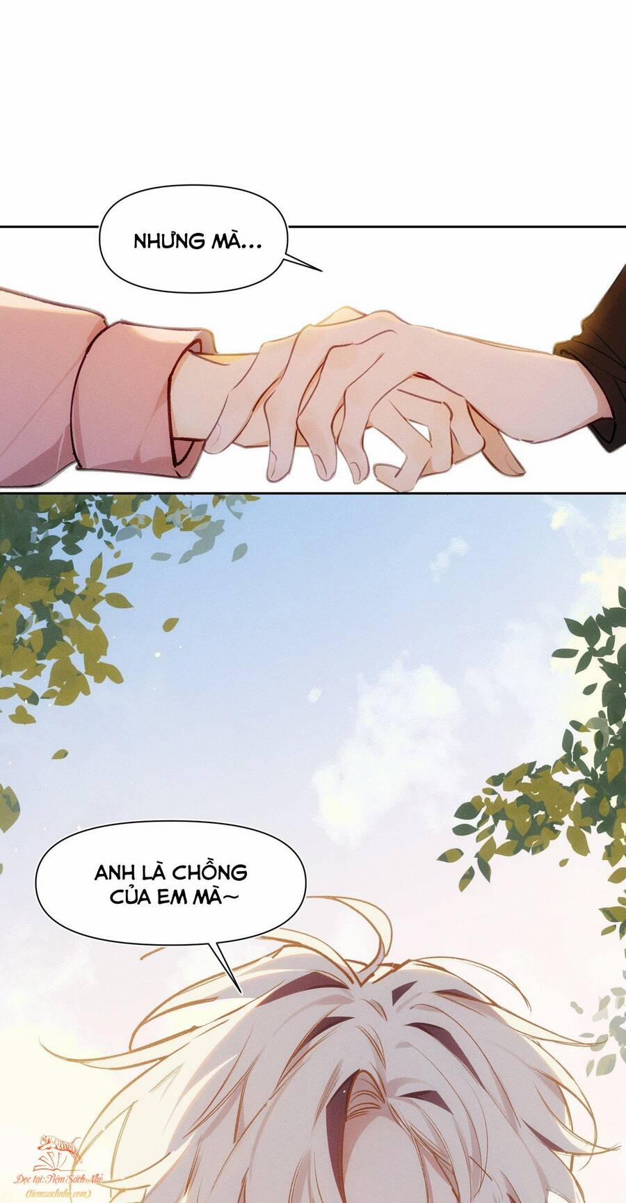 Mười Năm Sau, Tôi Kết Hôn Với Kẻ Không Đội Trời Chung Của Mình?! 4 trang 24