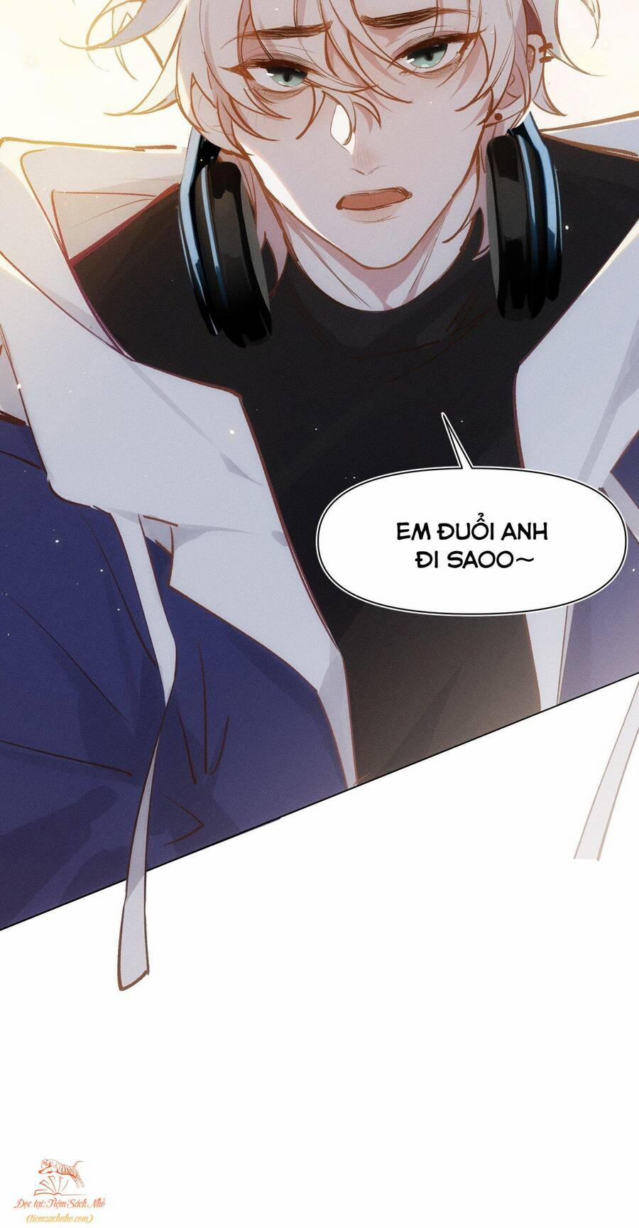 Mười Năm Sau, Tôi Kết Hôn Với Kẻ Không Đội Trời Chung Của Mình?! 4 trang 25