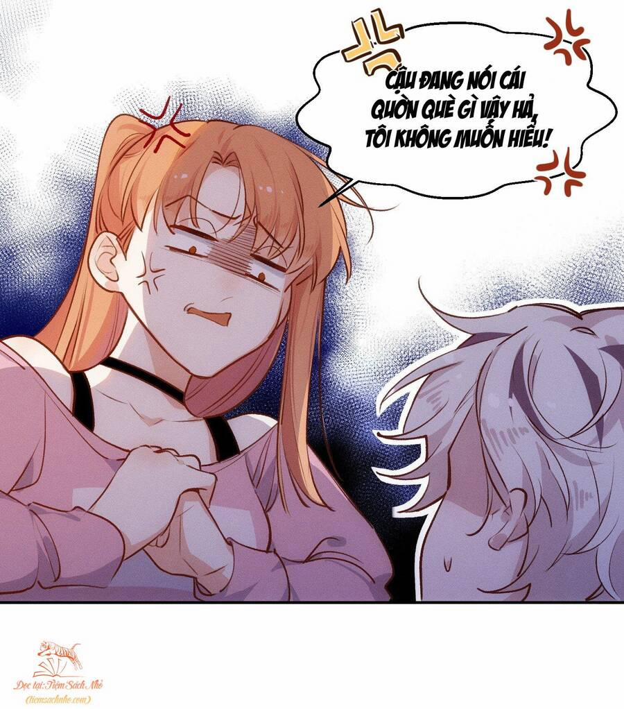 Mười Năm Sau, Tôi Kết Hôn Với Kẻ Không Đội Trời Chung Của Mình?! 4 trang 26