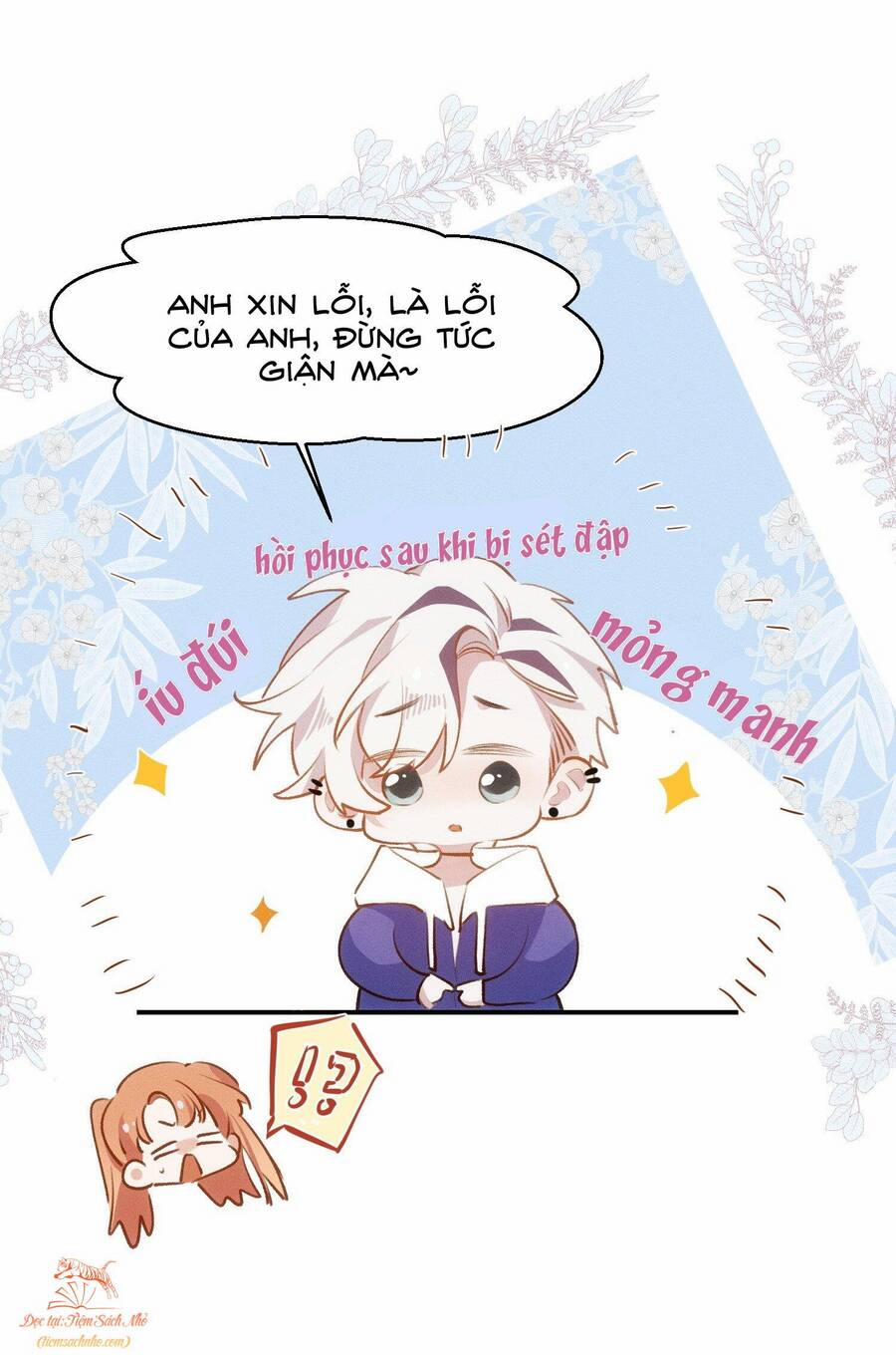 Mười Năm Sau, Tôi Kết Hôn Với Kẻ Không Đội Trời Chung Của Mình?! 4 trang 27