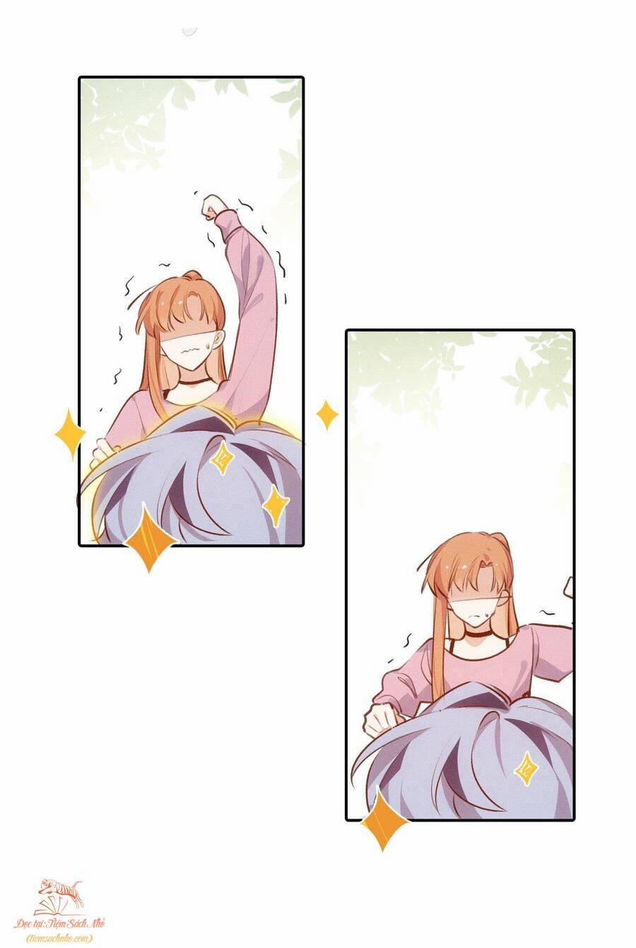 Mười Năm Sau, Tôi Kết Hôn Với Kẻ Không Đội Trời Chung Của Mình?! 4 trang 28