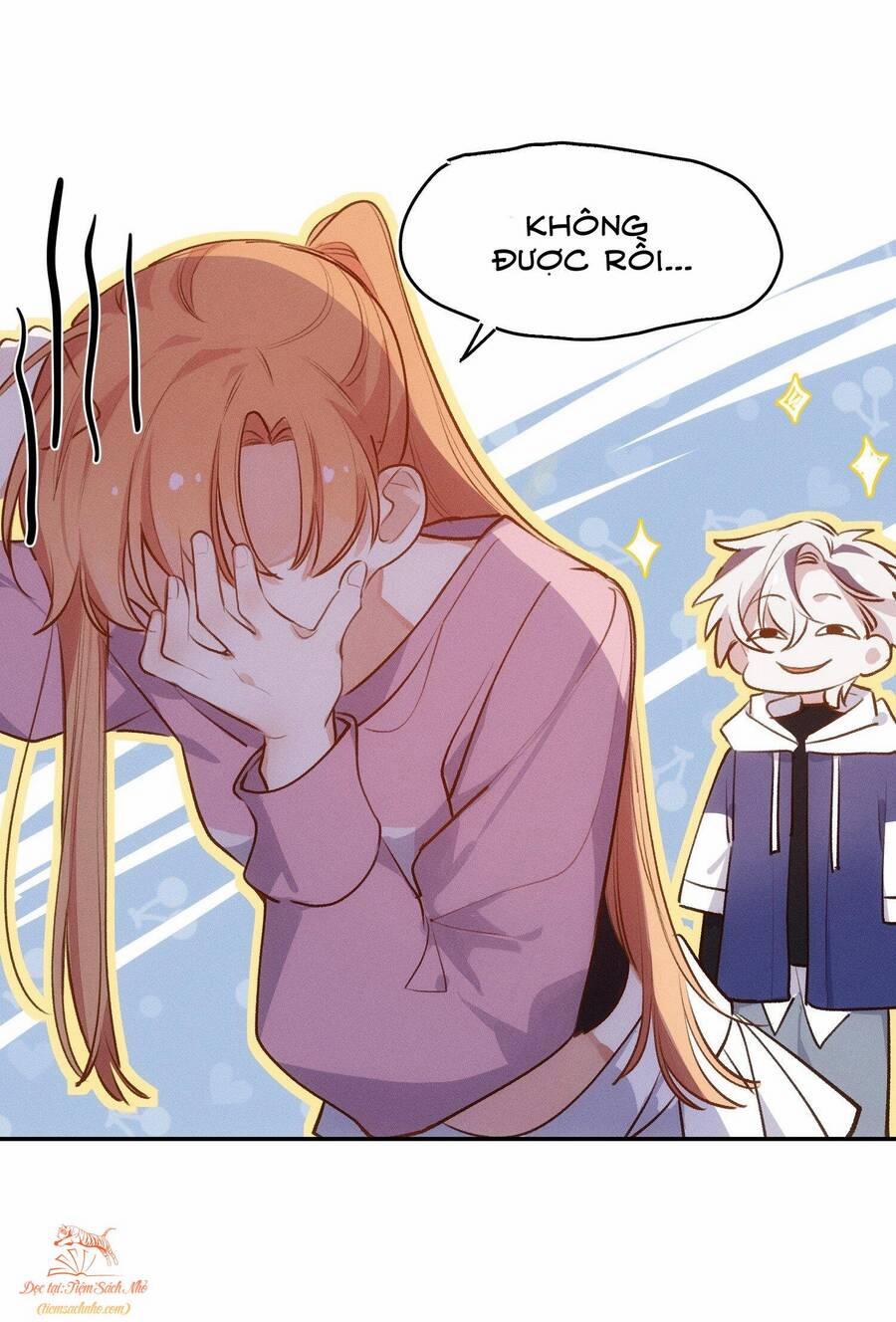 Mười Năm Sau, Tôi Kết Hôn Với Kẻ Không Đội Trời Chung Của Mình?! 4 trang 29