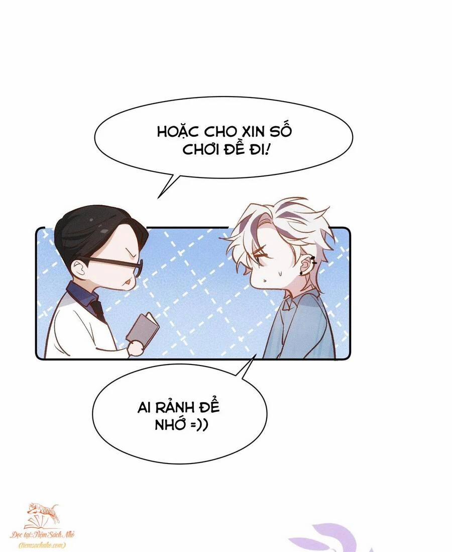 Mười Năm Sau, Tôi Kết Hôn Với Kẻ Không Đội Trời Chung Của Mình?! 4 trang 3