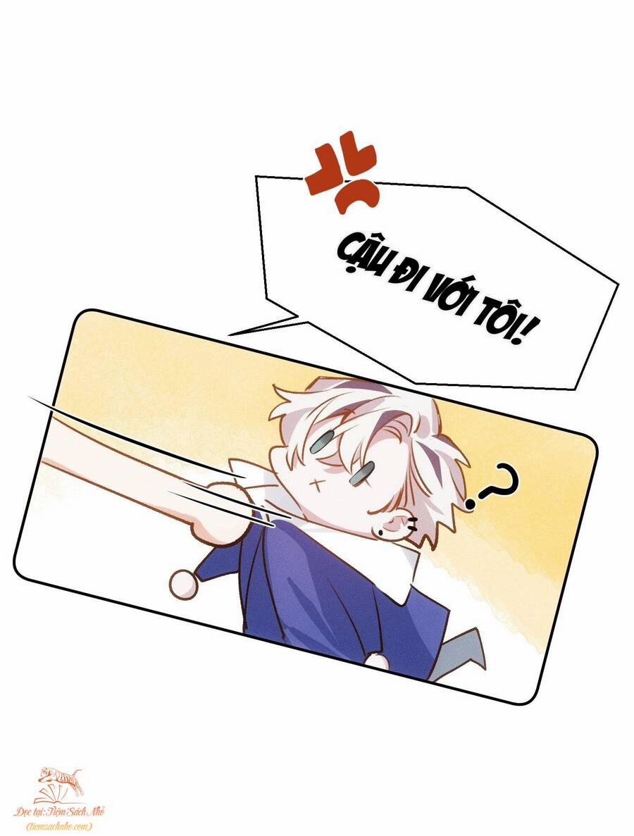 Mười Năm Sau, Tôi Kết Hôn Với Kẻ Không Đội Trời Chung Của Mình?! 4 trang 30