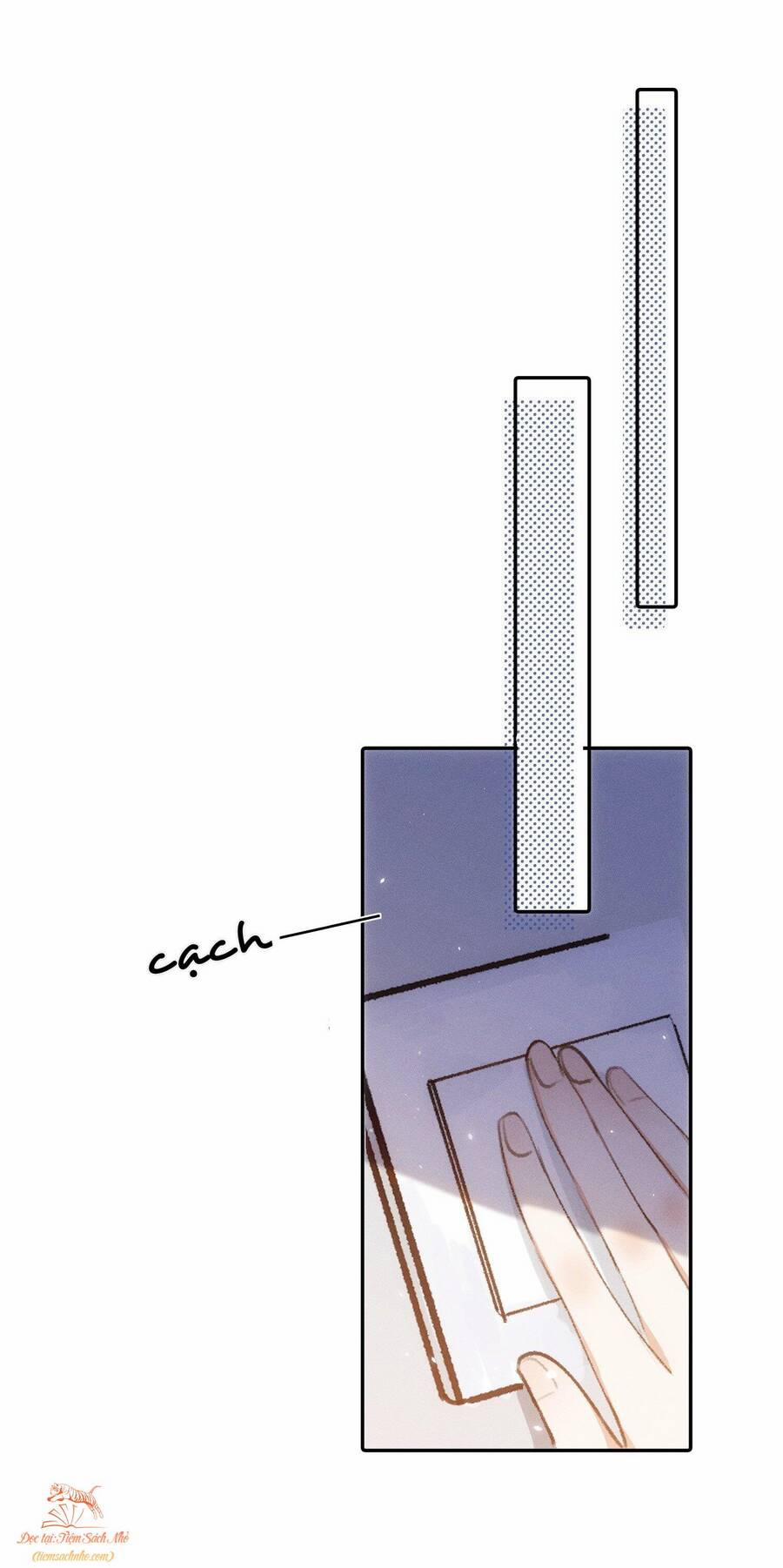 Mười Năm Sau, Tôi Kết Hôn Với Kẻ Không Đội Trời Chung Của Mình?! 4 trang 31