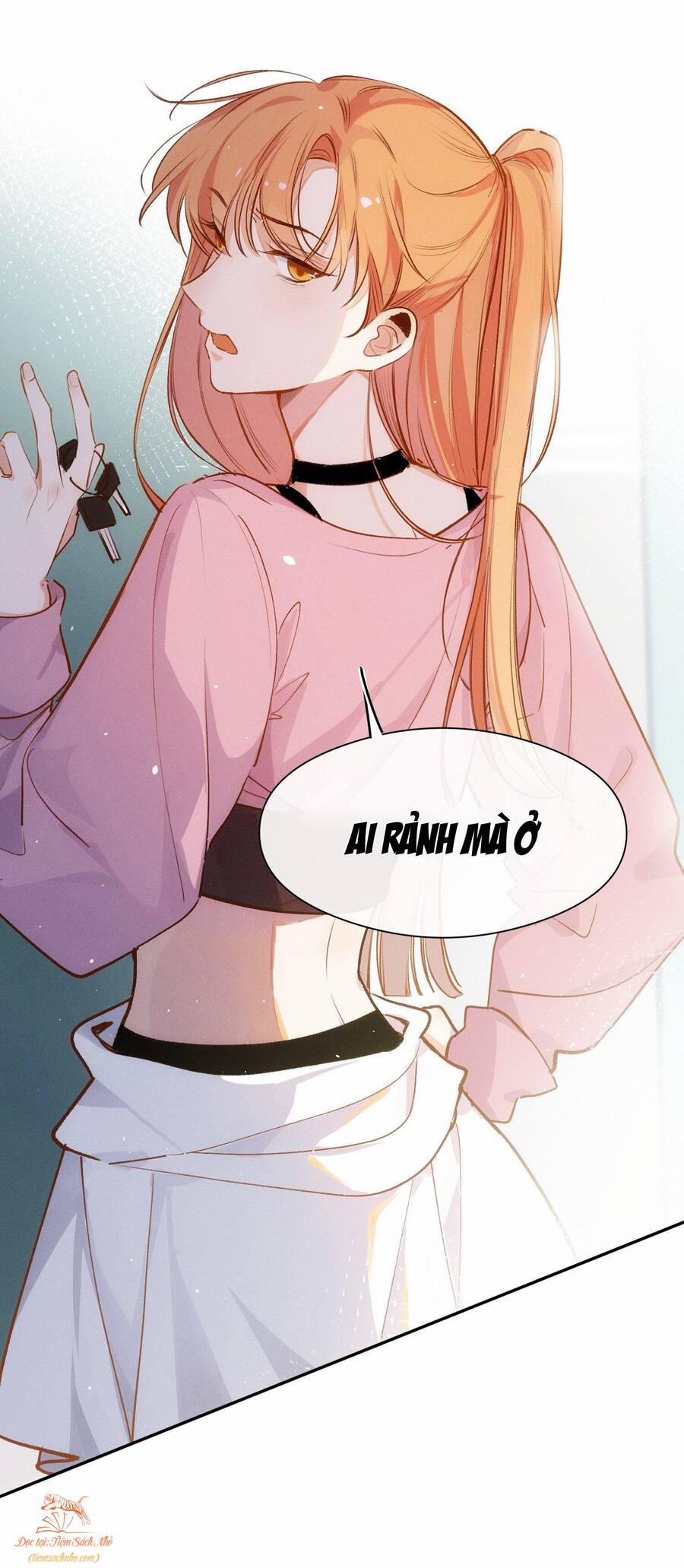 Mười Năm Sau, Tôi Kết Hôn Với Kẻ Không Đội Trời Chung Của Mình?! 4 trang 38