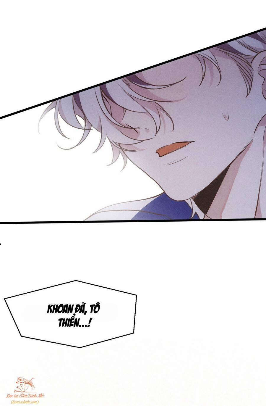 Mười Năm Sau, Tôi Kết Hôn Với Kẻ Không Đội Trời Chung Của Mình?! 4 trang 39