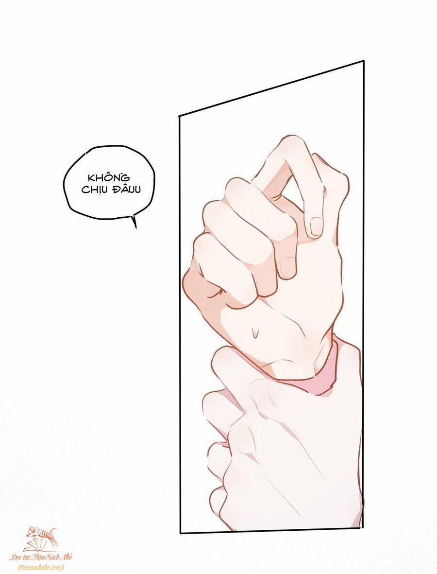 Mười Năm Sau, Tôi Kết Hôn Với Kẻ Không Đội Trời Chung Của Mình?! 4 trang 41