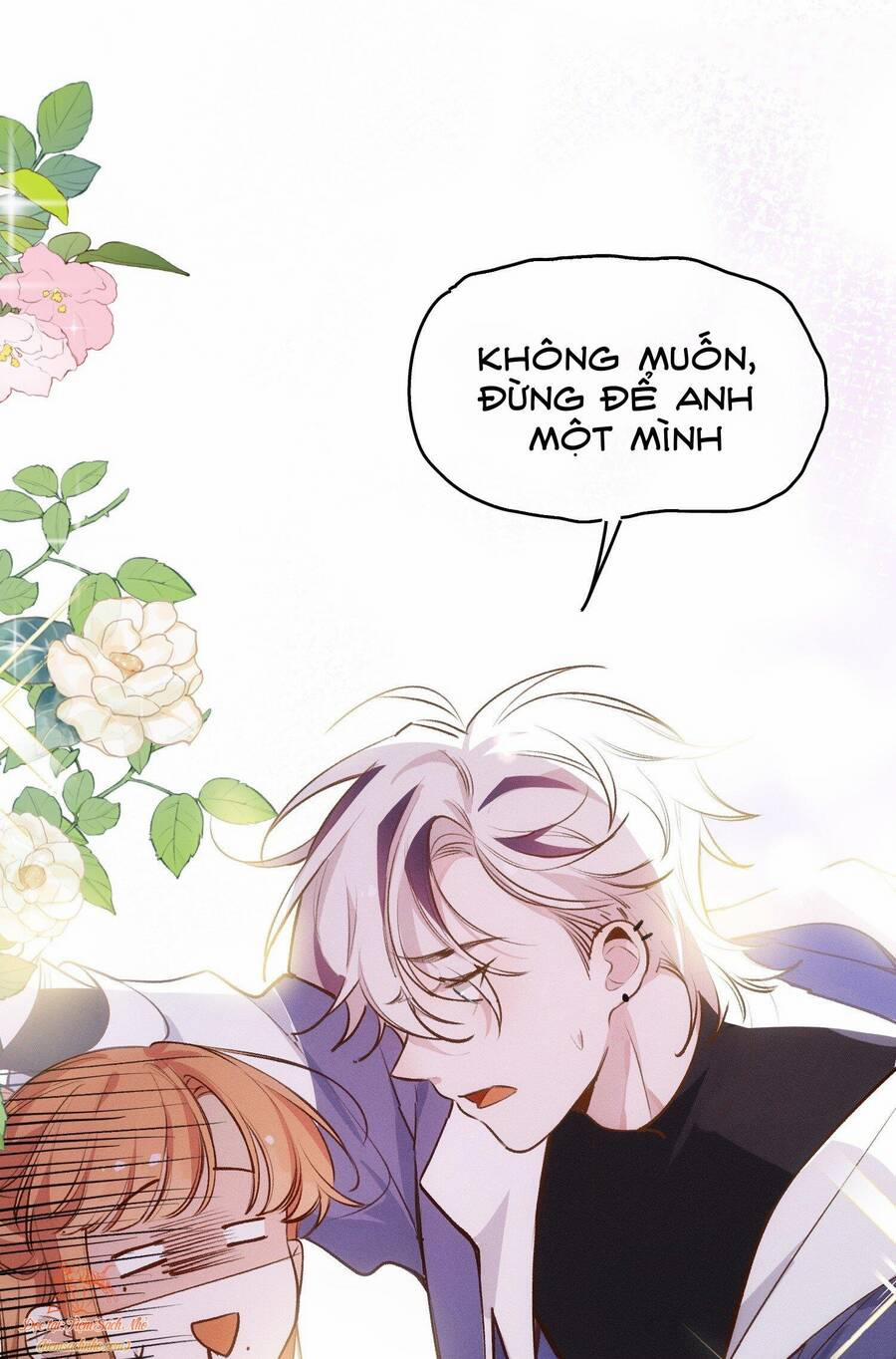 Mười Năm Sau, Tôi Kết Hôn Với Kẻ Không Đội Trời Chung Của Mình?! 4 trang 42