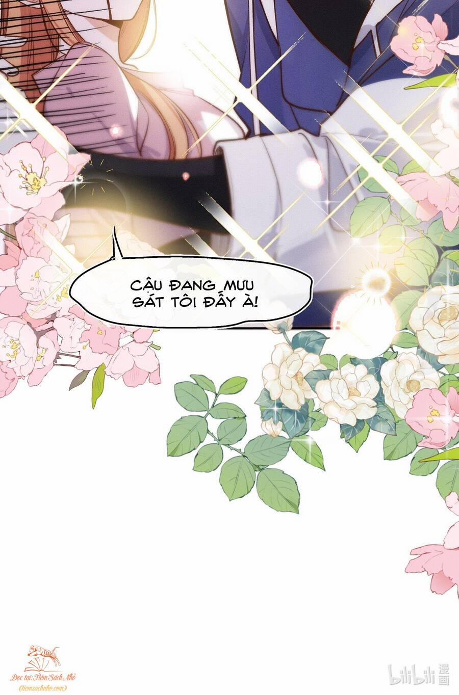 Mười Năm Sau, Tôi Kết Hôn Với Kẻ Không Đội Trời Chung Của Mình?! 4 trang 43