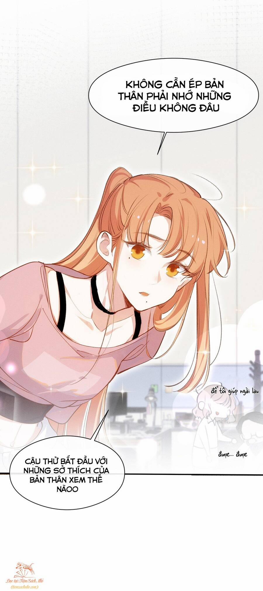 Mười Năm Sau, Tôi Kết Hôn Với Kẻ Không Đội Trời Chung Của Mình?! 4 trang 6