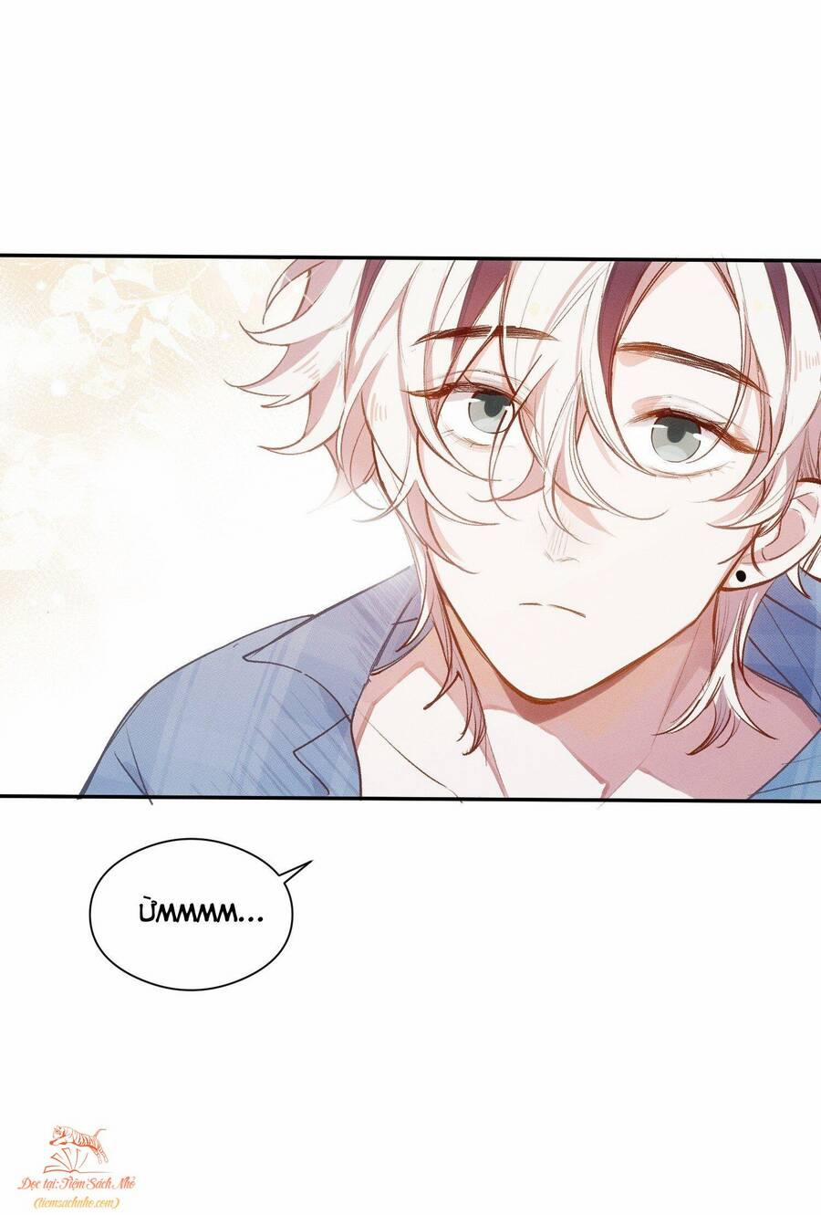 Mười Năm Sau, Tôi Kết Hôn Với Kẻ Không Đội Trời Chung Của Mình?! 4 trang 7