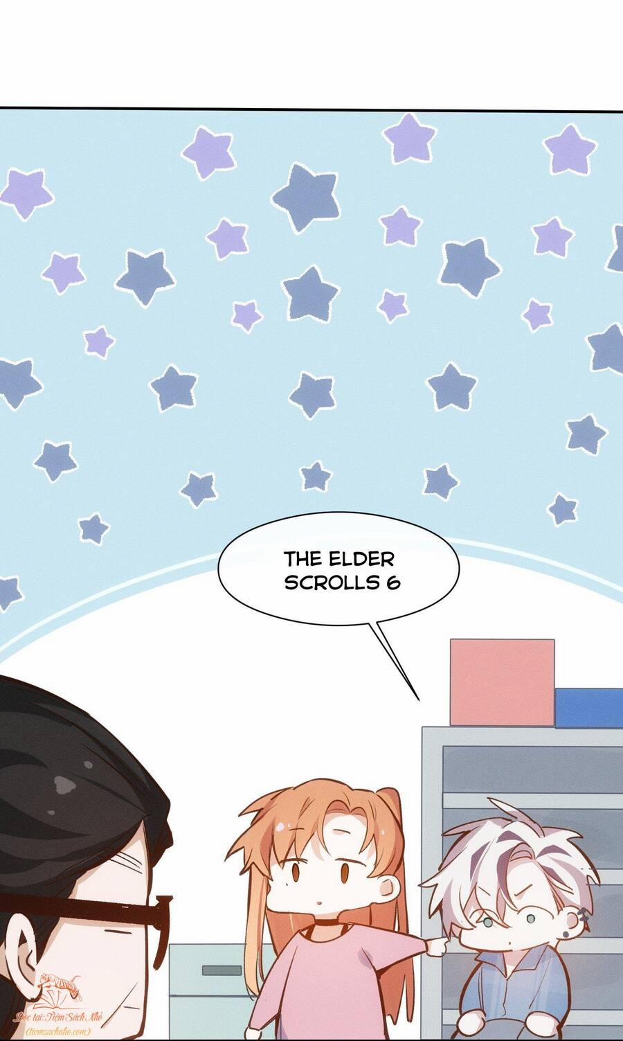 Mười Năm Sau, Tôi Kết Hôn Với Kẻ Không Đội Trời Chung Của Mình?! 4 trang 8