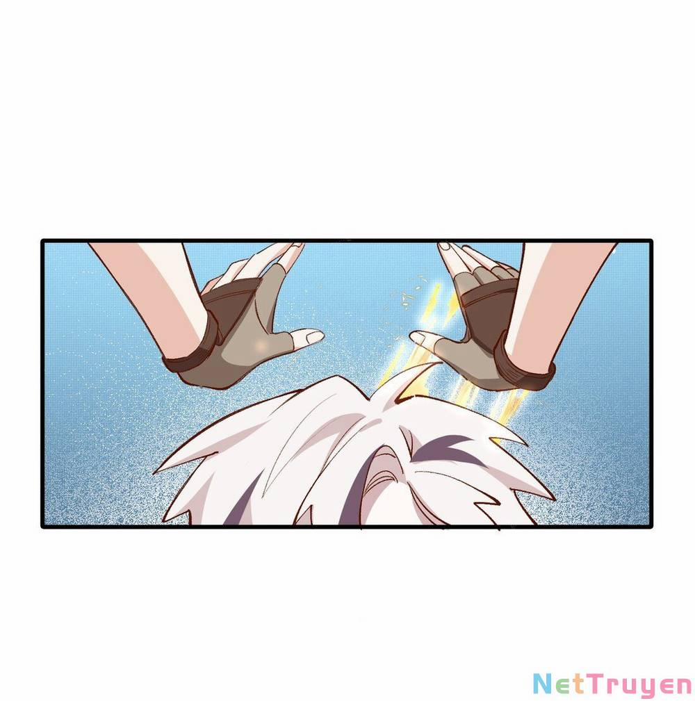 Mười Năm Sau, Tôi Kết Hôn Với Kẻ Không Đội Trời Chung Của Mình?! 40 trang 0