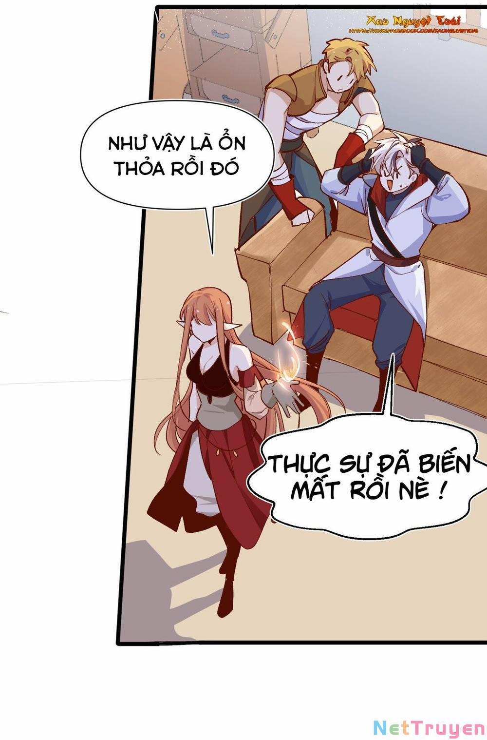 Mười Năm Sau, Tôi Kết Hôn Với Kẻ Không Đội Trời Chung Của Mình?! 40 trang 1