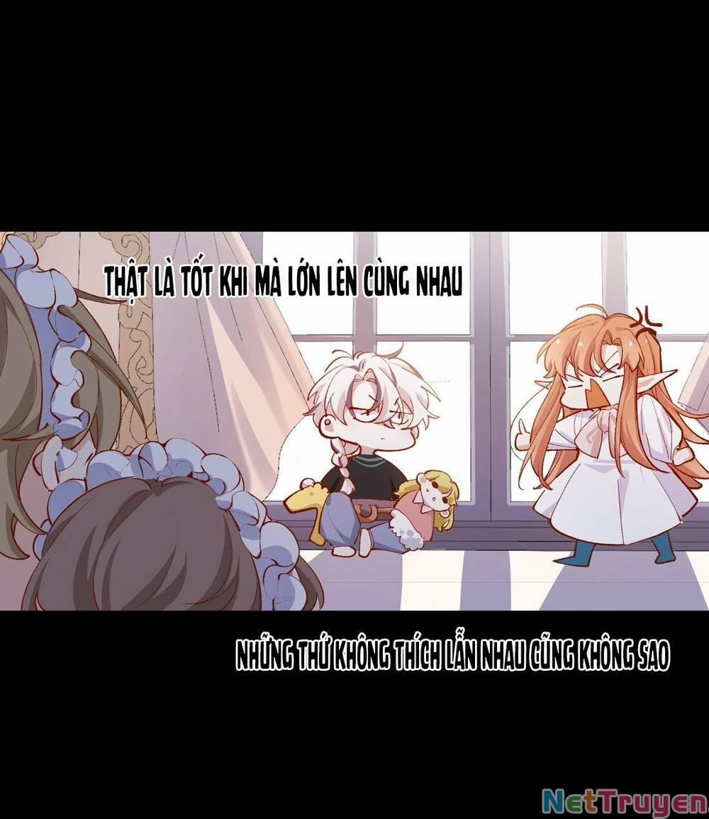 Mười Năm Sau, Tôi Kết Hôn Với Kẻ Không Đội Trời Chung Của Mình?! 40 trang 15