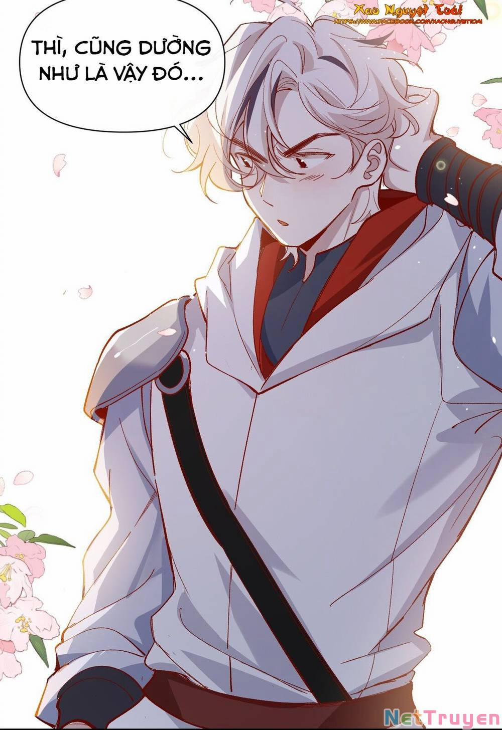 Mười Năm Sau, Tôi Kết Hôn Với Kẻ Không Đội Trời Chung Của Mình?! 40 trang 25