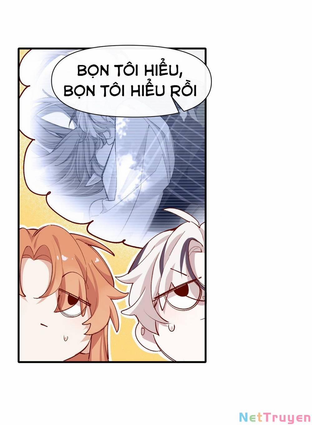 Mười Năm Sau, Tôi Kết Hôn Với Kẻ Không Đội Trời Chung Của Mình?! 40 trang 30