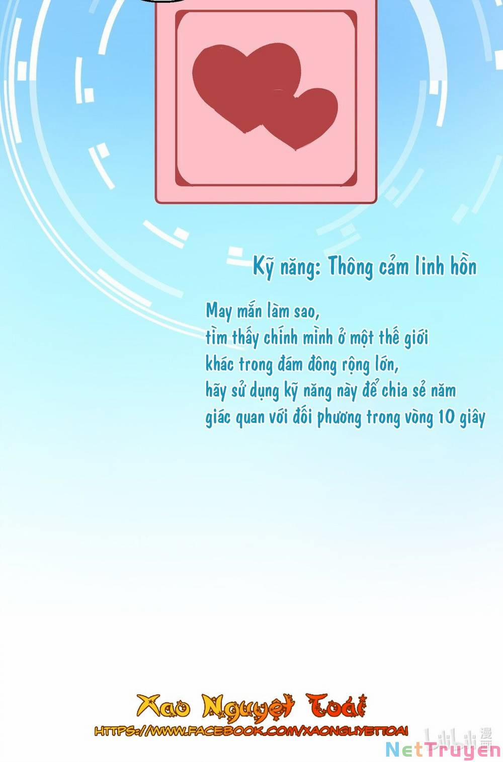 Mười Năm Sau, Tôi Kết Hôn Với Kẻ Không Đội Trời Chung Của Mình?! 40 trang 33