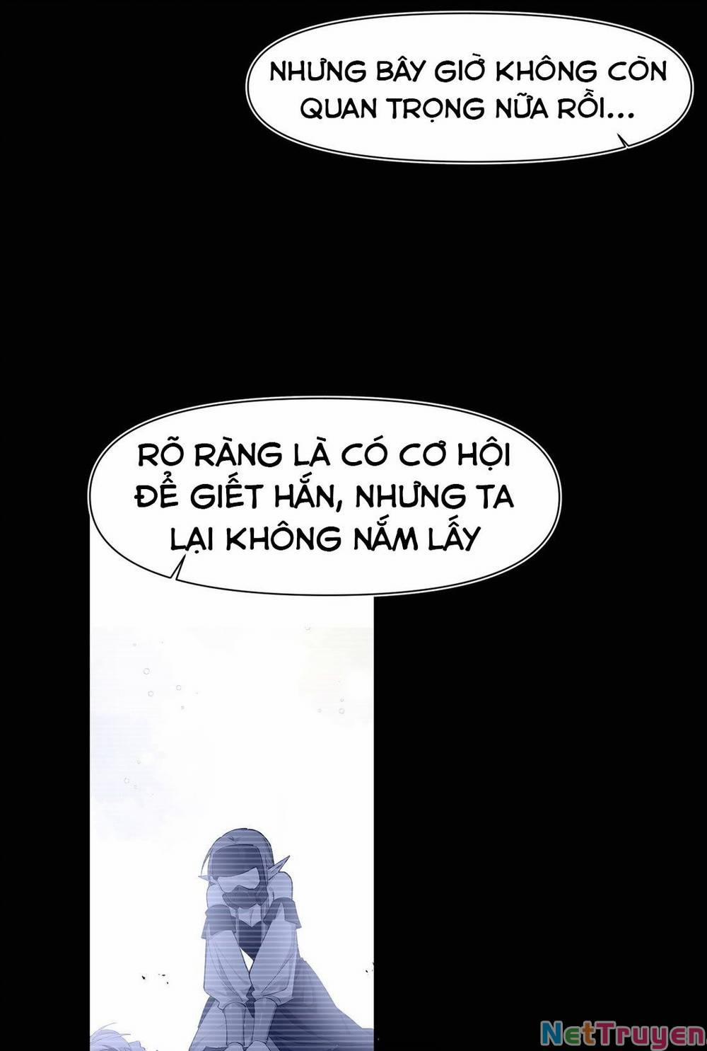 Mười Năm Sau, Tôi Kết Hôn Với Kẻ Không Đội Trời Chung Của Mình?! 40 trang 4