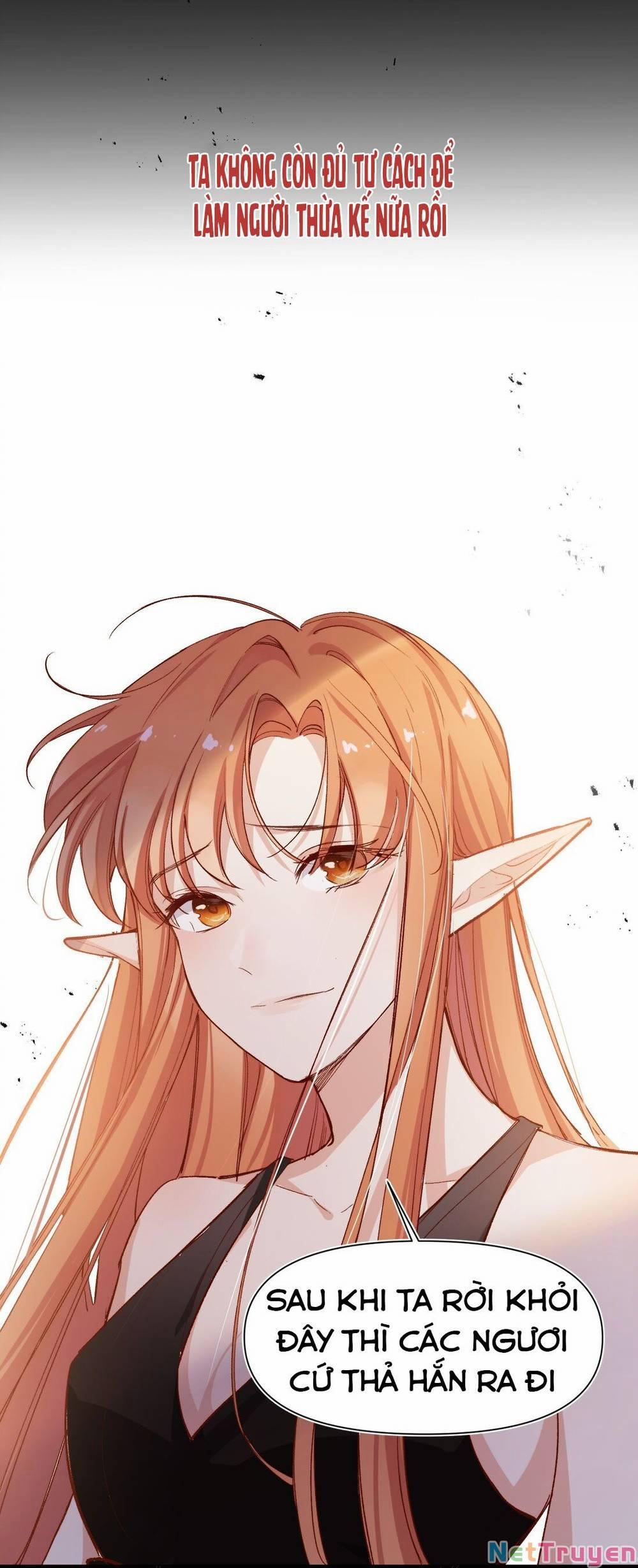 Mười Năm Sau, Tôi Kết Hôn Với Kẻ Không Đội Trời Chung Của Mình?! 40 trang 6