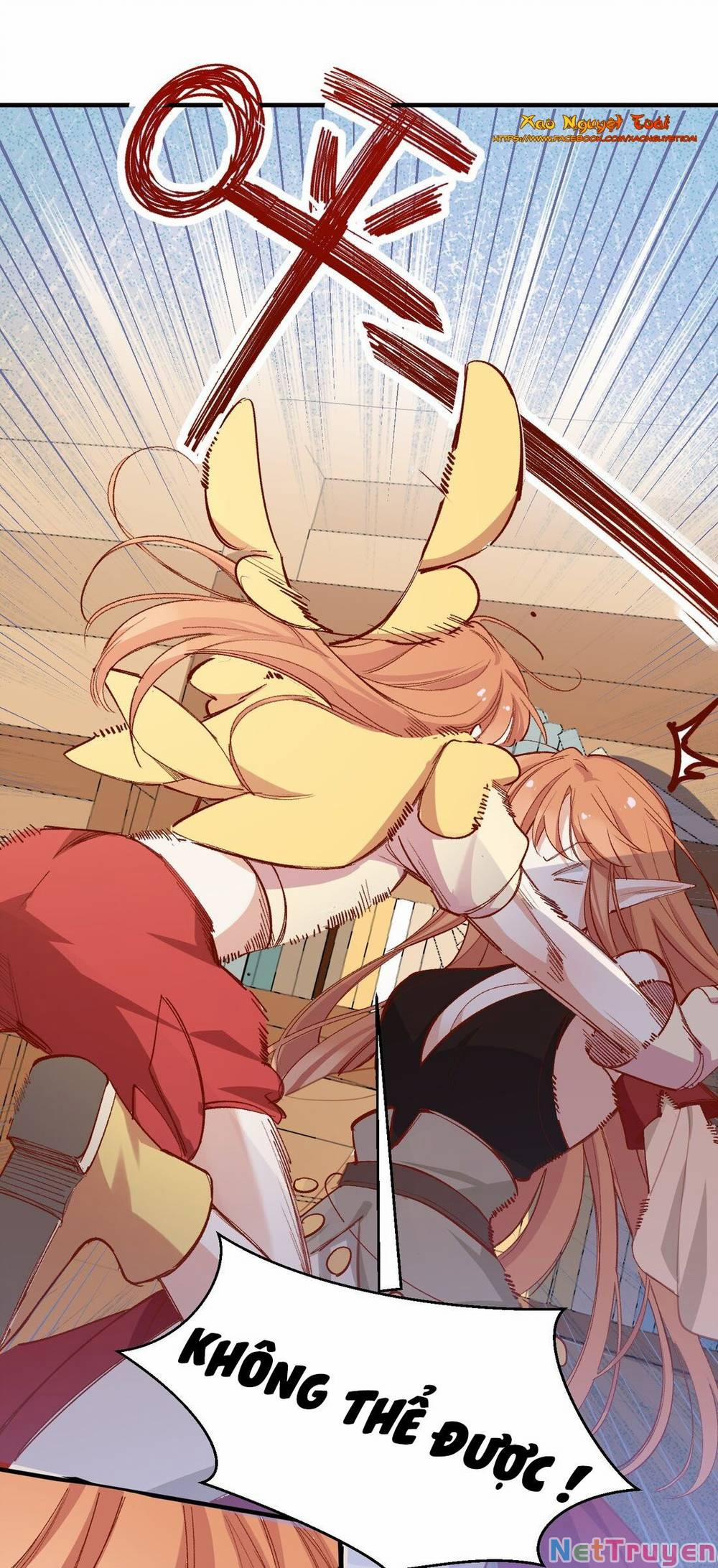 Mười Năm Sau, Tôi Kết Hôn Với Kẻ Không Đội Trời Chung Của Mình?! 40 trang 9