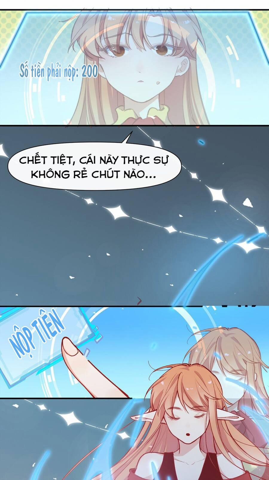 Mười Năm Sau, Tôi Kết Hôn Với Kẻ Không Đội Trời Chung Của Mình?! 41 trang 1