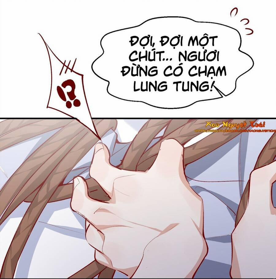 Mười Năm Sau, Tôi Kết Hôn Với Kẻ Không Đội Trời Chung Của Mình?! 41 trang 10