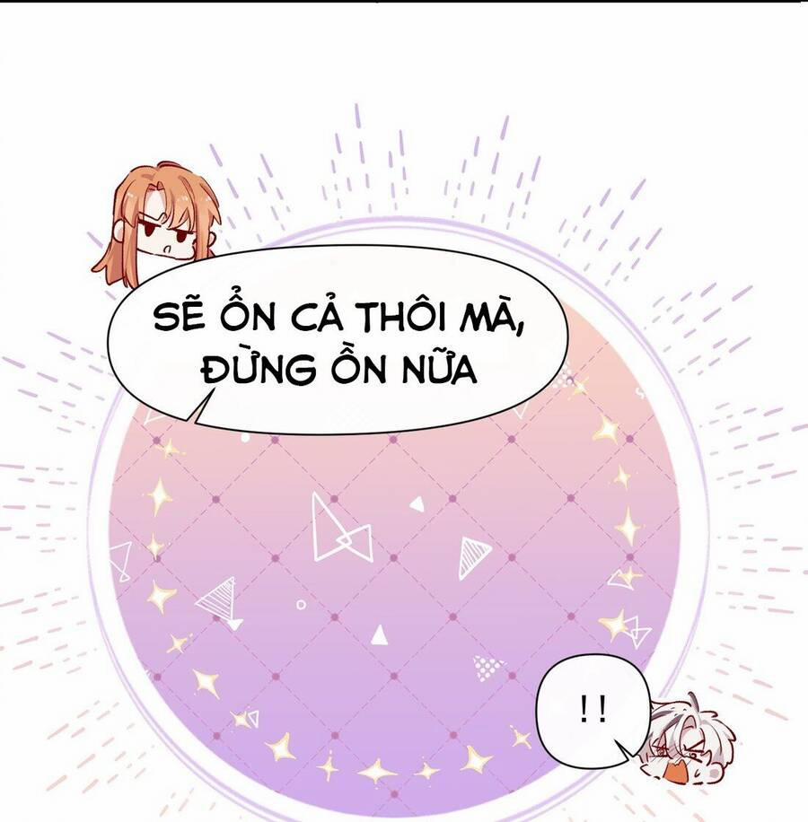 Mười Năm Sau, Tôi Kết Hôn Với Kẻ Không Đội Trời Chung Của Mình?! 41 trang 11