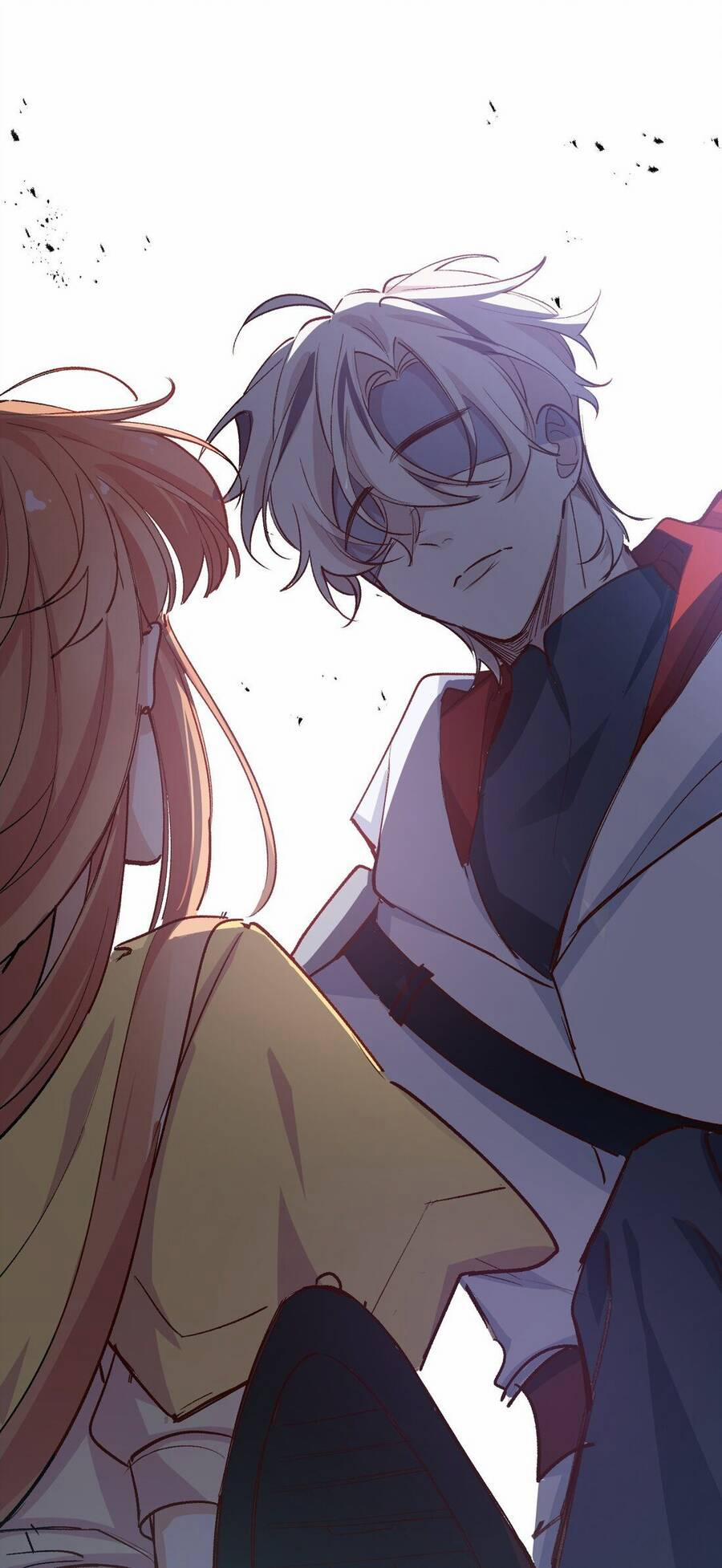 Mười Năm Sau, Tôi Kết Hôn Với Kẻ Không Đội Trời Chung Của Mình?! 41 trang 17