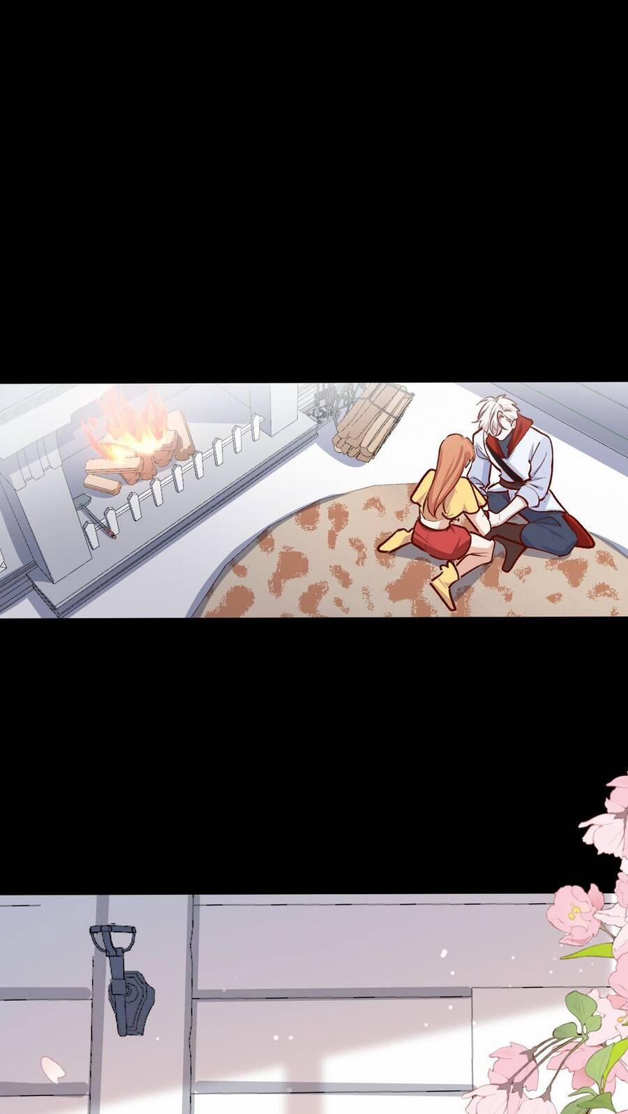 Mười Năm Sau, Tôi Kết Hôn Với Kẻ Không Đội Trời Chung Của Mình?! 41 trang 19