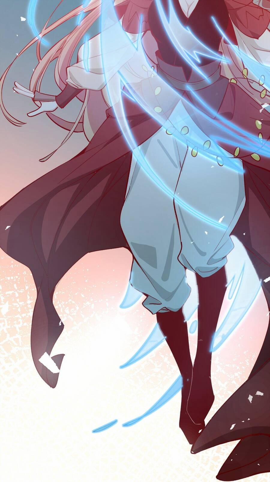 Mười Năm Sau, Tôi Kết Hôn Với Kẻ Không Đội Trời Chung Của Mình?! 41 trang 2