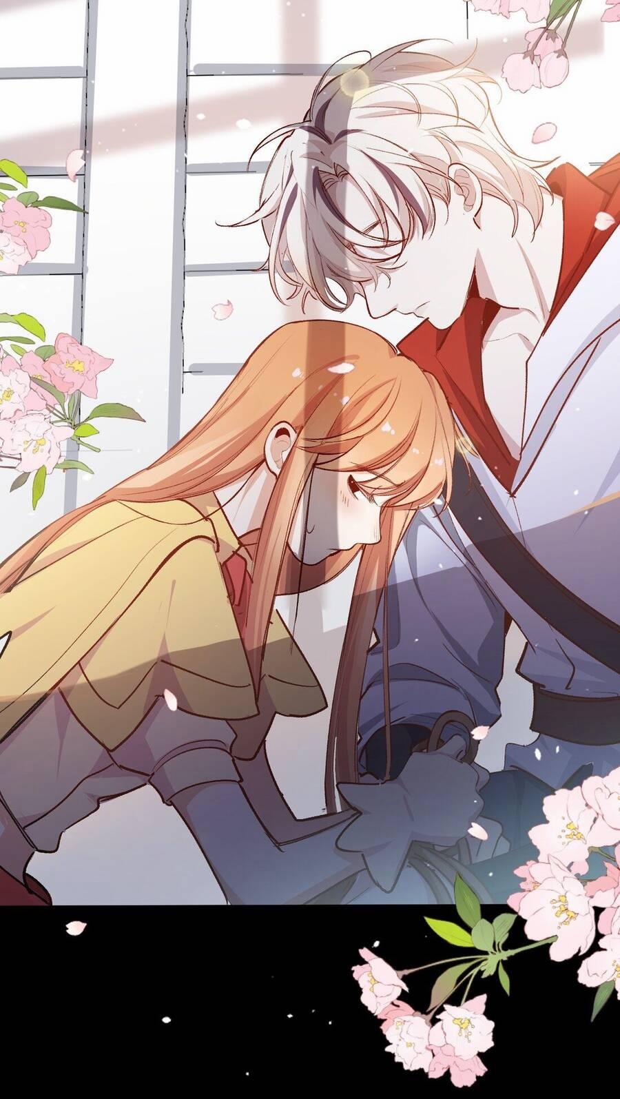 Mười Năm Sau, Tôi Kết Hôn Với Kẻ Không Đội Trời Chung Của Mình?! 41 trang 20