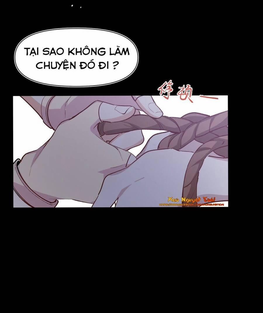 Mười Năm Sau, Tôi Kết Hôn Với Kẻ Không Đội Trời Chung Của Mình?! 41 trang 21