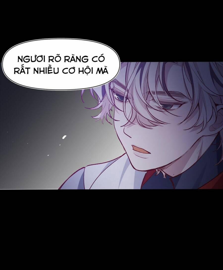 Mười Năm Sau, Tôi Kết Hôn Với Kẻ Không Đội Trời Chung Của Mình?! 41 trang 22